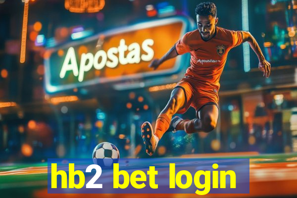 hb2 bet login